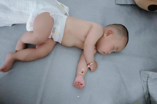 成都试管代怀宝宝短发型女